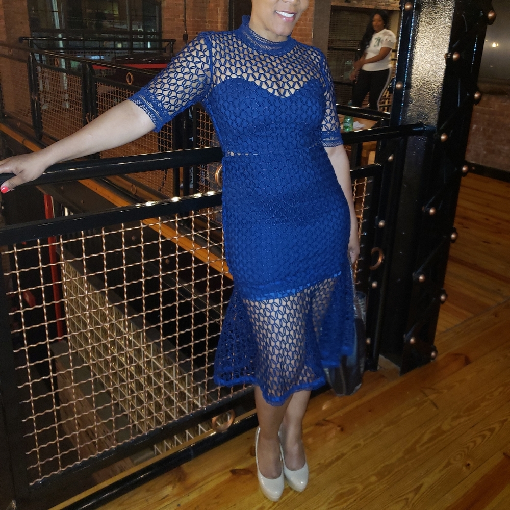Dress
